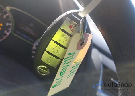 2017 Nissan Altima 2.5 S from USA, damaged, VIN 1N4AL3AP3HC128693